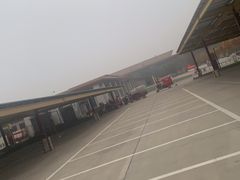 -法门文化景区