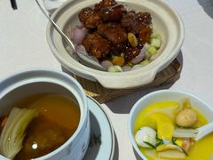 -禧宴Joyous Restaurant(禧园店)