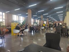 -哈工大一校区食堂