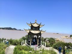 -宁波松兰山滨海旅游度假区