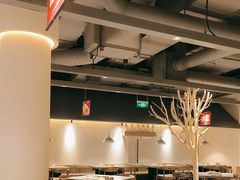 -韩盛·古法烤肉店(皇城恒隆广场店)