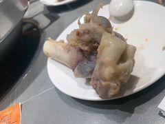 -骨之味·筒骨汤火锅(江头店)
