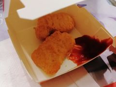-麦当劳(海岸城店)
