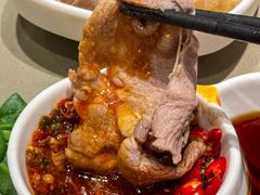 -享月汤皇·海鲜小火锅·聚会(曲江创意谷店)