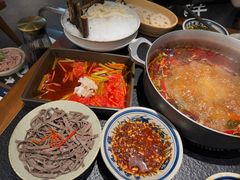 -滇牛云南火锅(桂林路店)