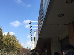 -金杨老摊头蛋饼(金口路店)