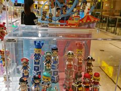 -泡泡玛特POPMART(苏州诚品生活店)