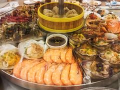 -日进一片海.生腌海鲜火锅.宵夜烧烤(三里屯总店)