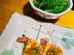 -东岸料理·寿司·刺身