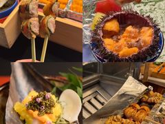 -鳥喜Toriki怀石烧鸟料理
