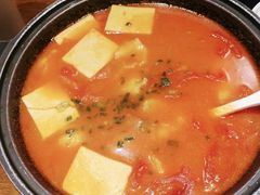 -渝是乎酸菜鱼·川渝小炒(新世界百货望京店)
