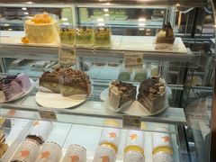 -西村叔叔的店·面包·甜品·蛋糕(清河万象汇店)