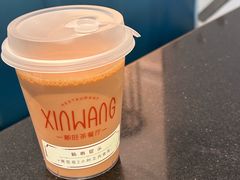 -新旺茶餐厅•早餐(迪士尼小镇店)