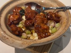 -禧宴Joyous Restaurant(禧园店)
