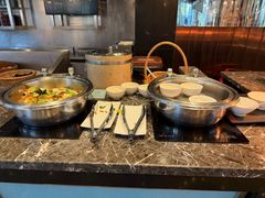 -上海虹桥西郊假日酒店