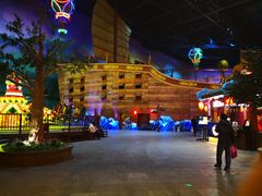 -万达茂商场(南京仙林店)