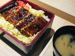 鳗鱼饭-紫· 割烹  Kappo Murasaki