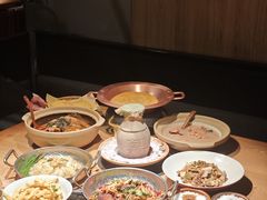-吃饭皇帝大(解放西路店)