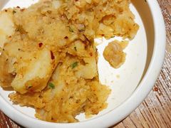 -云海肴·汽锅鸡·云南代表菜(美罗城店)