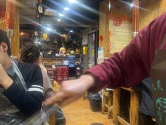 -石记老北京炙子烤肉(松园店)
