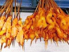 -火锅岛潮牌自助餐厅(天津天佑城店)