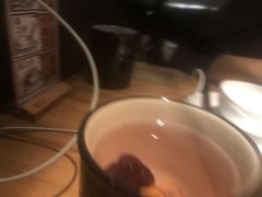 陈皮洛神花茶盒-太二酸菜鱼(深圳布吉万象汇店)