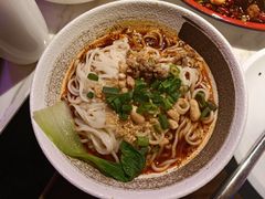 -今朝桃花醉川菜小酒馆(龙湖天街店)