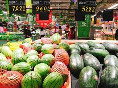 -大润发(八仙城店)