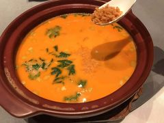 龙虾泡饭-东富酒家(龙湖西溪天街店)