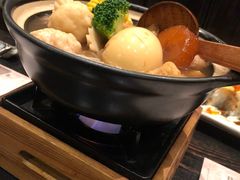 -芥岛(河北大街店)