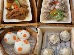 金酱凤爪-點無缺茶楼·海鲜酒家(世博店)