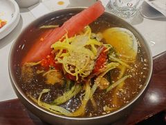 -百年石锅饭(阿里郎美食街店)