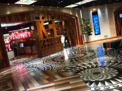 -K+全国连锁KTV(绿地缤纷天地店)