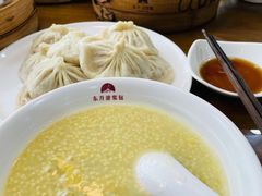 -东升灌浆包(辛庄街总店)