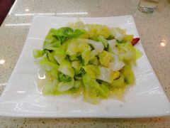 -渔中舟海鲜大排档(普陀沈家门店)
