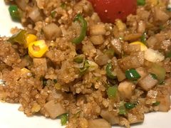 -吃饭皇帝大土家民族菜(正大广场店)