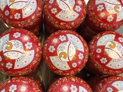 -麦雪尔甜品·生日蛋糕(新街口旗舰店)