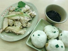 -百家鸡味馆(清泰店)