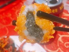 脆皮汤圆-金陵一哥龙虾(水木秦淮店)