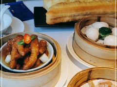 -悦景酒家(罗湖店)