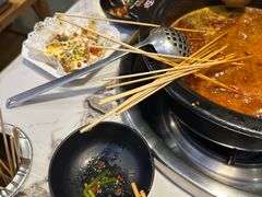 -钢管厂五区小郡肝火锅串串香(清河店)