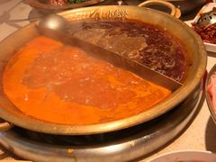 -小龙坎火锅(全球总店)