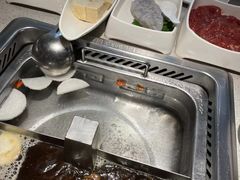 -海底捞大排档火锅(悦荟广场店)