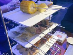 -三个蒙古大叔羊肉串(大宁店)