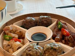 -金悦轩海鲜酒家(拱北店)