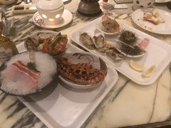 -雍和会海鲜姿造自助(湖东路店)