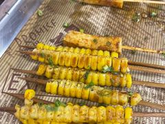 -何不烦·鲜肉烤串·衡阳小炒