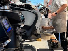 -ChanDu躔度咖啡(灯塔店)