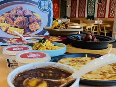 -宏状元现熬粥·京味菜(五棵松店)