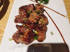 -津之港·日本料理·铁板烧